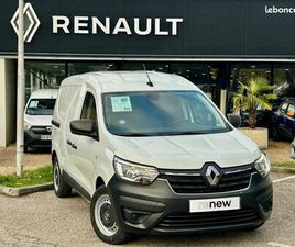 RENAULT EXPRESS VAN RENAULT EXPRESS VAN 1.3 TCE 100CH CONFORT 22