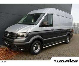 35 2.0 TDI L3H3 COMFORTLINE EURO VI | 140 PK | TRE