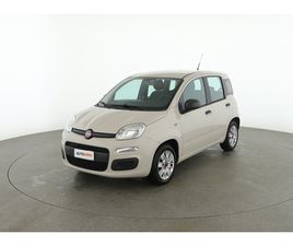 FIAT PANDA 1.2