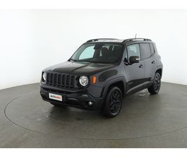 JEEP RENEGADE 2.0 M-JET
