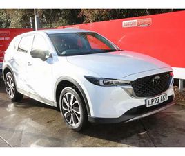 MAZDA CX-5 2.0 E-SKYACTIV G MHEV NEWGROUND 5DR SUV 2023, 32380 MILES, £17295 - 32909259 - EXCHANGEANDMART.CO.UK