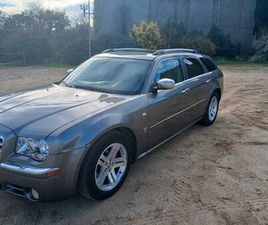 CHRYSLER 300C CHRYSLER - 300C