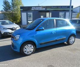 RENAULT TWINGO 1.0 SCE 70 LIFE