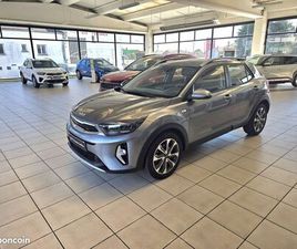 KIA STONIC 1.0 T-GDI 100CH COLLECTION