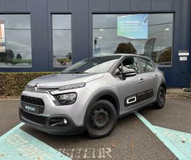 CITROEN C3 LIVE