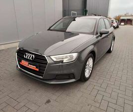 A3 SPORTBACK 1.6 TDI