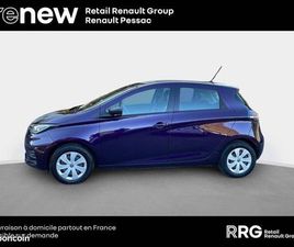 RENAULT ZOE R110 22B EQUILIBRE
