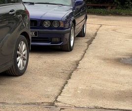 BMW SERIE 5 525TS BMW E34 PACK M