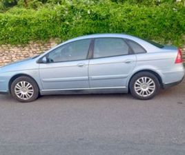 CITROEN C5 TOURER JE VENDS MA C5