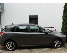 HYUNDAI I30 HYUNDAI I30 TOP ZUSTAND, UND SEHR GEPFLEGT. WENIGE KILOMETER