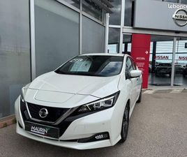 NISSAN LEAF NISSAN LEAF 150CH 40KWH TEKNA 22