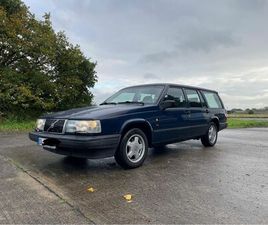 VOLVO 940 VOLVO 940 VON 1994