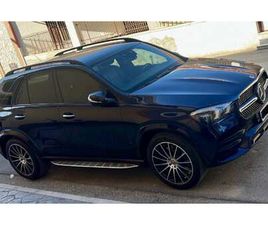 D PREMIUM PLUS 4MATIC AUTO AMG