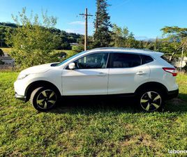 NISSAN QASHQAI NISSAN QASHQAI 1.6 130CH N-CONNECTA