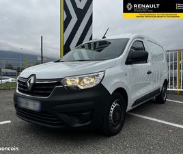 RENAULT EXPRESS RENAULT EXPRESS CONFORT BLUE DCI 75