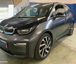 BMW I3 (I01) 170CH 94AH ILIFE LODGE