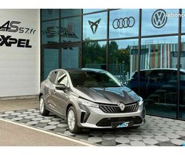 RENAULT CLIO RENAULT CLIO BLUE DCI 100 ÉVOLUTION PACK LOOK CAMERA