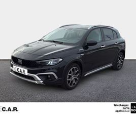 FIAT TIPO CROSS 1.6 MULTIJET 130 CH S&S PLUS