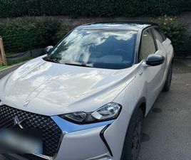 DS 3 CROSSBACK 1.5 BLUEHDI 100CH