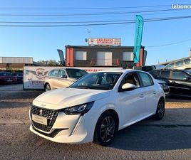 PEUGEOT 208 PEUGEOT 208 1.5 BLUEHDI 100CH S&S ACTIVE PACK