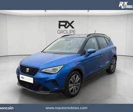 SEAT ARONA SEAT ARONA 1.0 TSI 95 CH START/STOP BVM5 URBAN