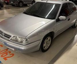 CITROEN XANTIA 2000 1.8 16V
