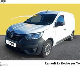 RENAULT EXPRESS VAN 1.5 BLUE DCI 75CH CONFORT 22