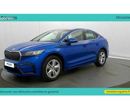 SKODA ENYAQ COUPE SKODA ENYAQ COUPE 285CH 85