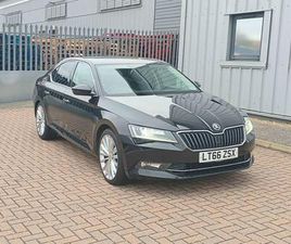 2.0 TSI SE L EXECUTIVE DSG EURO 6 (START/STOP) 5DR
