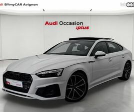 AUDI A5 SPORTBACK 35 TFSI AUDI A5 SPORTBACK 35 TFSI 150 S TRONIC 7 S LINE