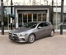 MERCEDES CLASSE A A 200 MERCEDES CLASSE A 200 PROGRESSIVE LINE