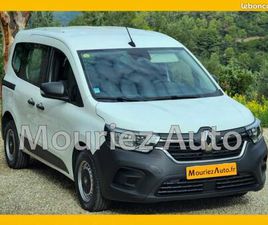 RENAULT KANGOO VAN RENAULT KANGOO VAN 3 1.5 BLUE DCI 95 GRAND CONFORT PLACES