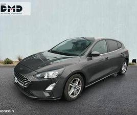 FORD FOCUS 1.5 ECOBLUE 120CH TREND BUSINESS