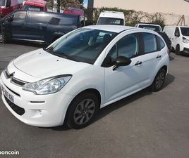 CITROEN C3 CITROEN C3 1.6 BLUEHDI 75CV CONFORT