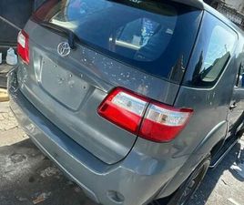 TOYOTA HILUX TOYOTA HILUX SW4 SÓ VENDA 57.000 KM 2011 MANUAL GASOLINA