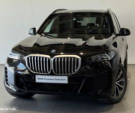 BMW X5 BMW X5 50 E XDRIVE PACK M DESPORTIVO PRO