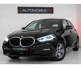 BMW SÉRIE 1 F40 116D 116CH BUSINESS DESIGN DKG7 2022