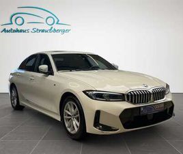 320I XDRIVE MSPORT PANO FULL OPT