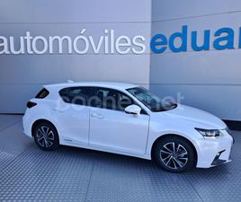 LEXUS CT 1.8 200H BUSINESS