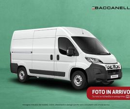 DUCATO (4ª SERIE) DUCATO 28 2.2 MJT 120CV PC-TN EASY PRO FURGONE