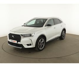 DS AUTOMOBILES DS7 CROSSBACK 1.5 BLUE-HDI GRAND CHIC AUTOMATIQUE