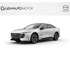 MAZDA 6 MAZDA MAZDA6E EV 245 CV GRAN AUTONOMIA RWD TAKUMI