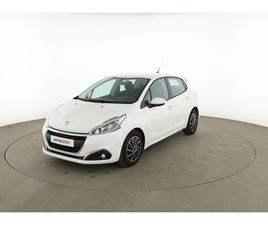 PEUGEOT 208 PEUGEOT 208 1.6 BLUE-HDI ACTIVE BUSINESS