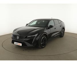 PEUGEOT 408 1.2 HYBRID GT E-DCS6