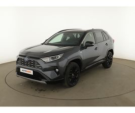 TOYOTA RAV4 TOYOTA RAV 4 2.5 HYBRIDE 2WD COLLECTION