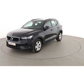 VOLVO XC40 2.0 D3 ADBLUE BV6