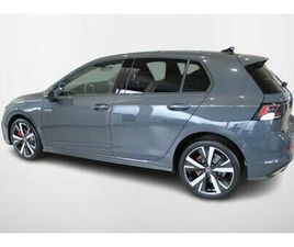 VOLKSWAGEN GOLF GTE 1.5 TSI EHYBRID 200 KW PV:10.654,99 €
