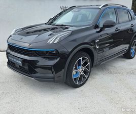 LYNK & CO 01 1.5 PHEV 261 CH DCTH7 5P