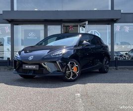 MG MOTOR MG4 EV 435CH - 64KWH XPOWER 4WD MY24