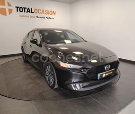 MAZDA MAZDA3 2.0 ESKYACTIVG EVOLUTION